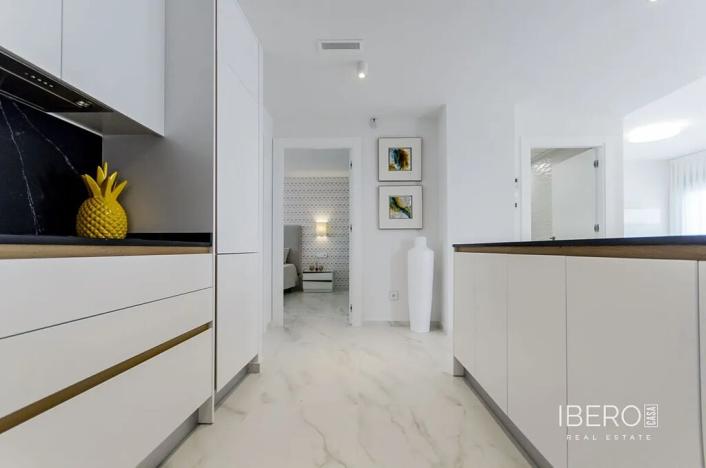 Prodej rodinného domu, Orihuela, Španělsko, 156 m2