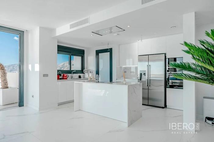 Prodej bytu 4+kk, Benidorm, Španělsko, 119 m2