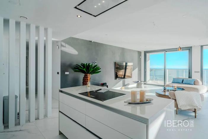 Prodej bytu 4+kk, Benidorm, Španělsko, 119 m2