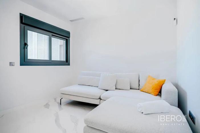 Prodej bytu 4+kk, Benidorm, Španělsko, 119 m2