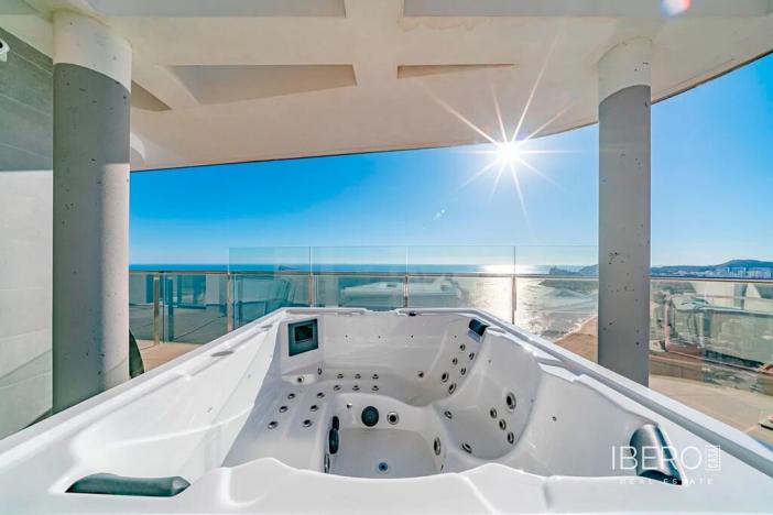 Prodej bytu 4+kk, Benidorm, Španělsko, 119 m2