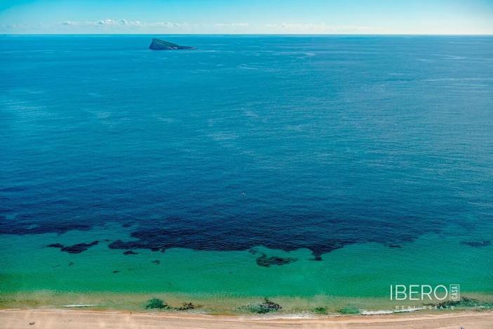 Prodej bytu 4+kk, Benidorm, Španělsko, 119 m2