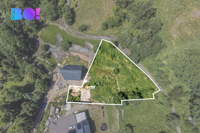 Prodej pozemku pro bydlení, Trutnov - Babí, 1927 m2