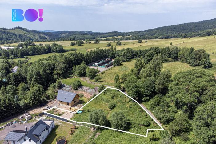 Prodej pozemku pro bydlení, Trutnov - Babí, 1927 m2