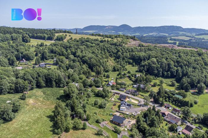 Prodej pozemku pro bydlení, Trutnov - Babí, 1927 m2