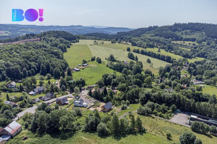 Prodej pozemku pro bydlení, Trutnov - Babí, 1927 m2