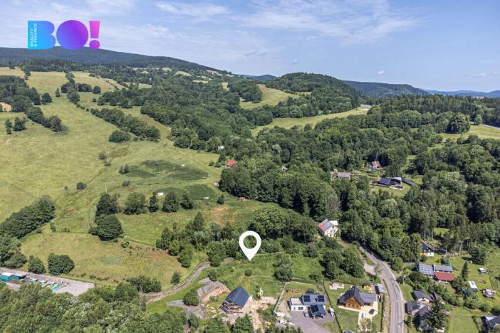 Prodej pozemku pro bydlení, Trutnov - Babí, 1927 m2