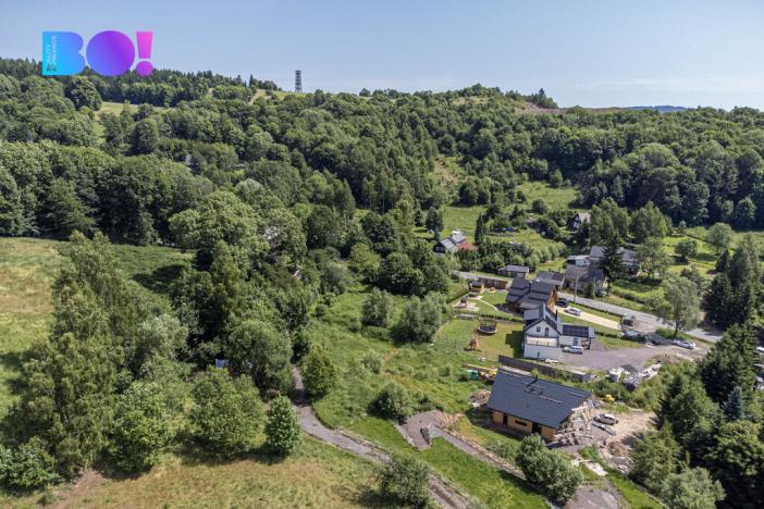 Prodej pozemku pro bydlení, Trutnov - Babí, 1927 m2