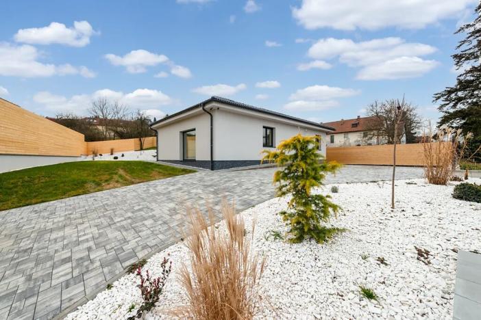 Prodej rodinného domu, Čisovice, 228 m2