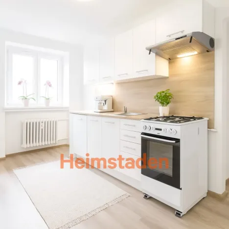 Pronájem bytu 2+1, Havířov - Prostřední Suchá, Plynárenská, 60 m2