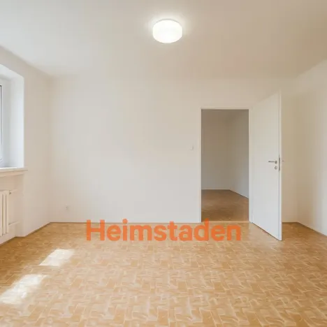 Pronájem bytu 2+1, Havířov - Prostřední Suchá, Plynárenská, 60 m2