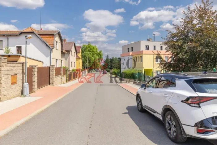 Prodej rodinného domu, Úvaly, Kollárova, 165 m2