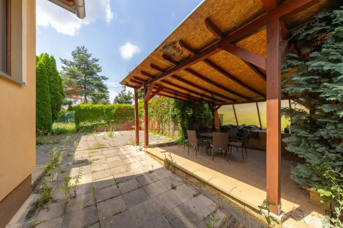 Prodej rodinného domu, Úvaly, Kollárova, 165 m2