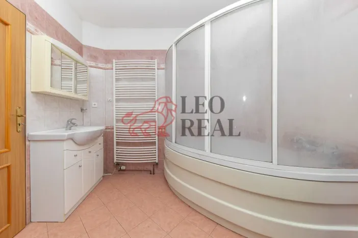 Prodej rodinného domu, Úvaly, Kollárova, 165 m2