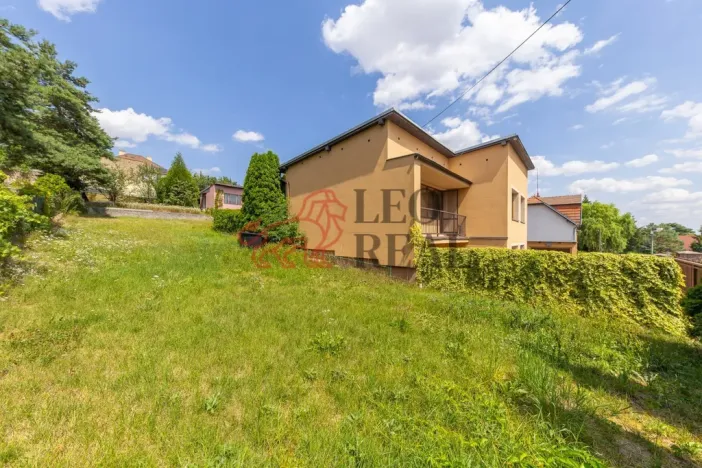 Prodej rodinného domu, Úvaly, Kollárova, 165 m2