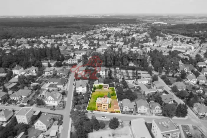 Prodej rodinného domu, Úvaly, Kollárova, 165 m2