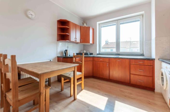 Pronájem bytu 3+kk, Praha - Řeporyje, Dělená, 79 m2