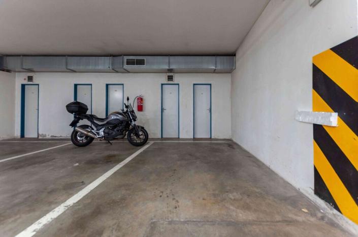 Pronájem bytu 3+kk, Praha - Řeporyje, Dělená, 79 m2