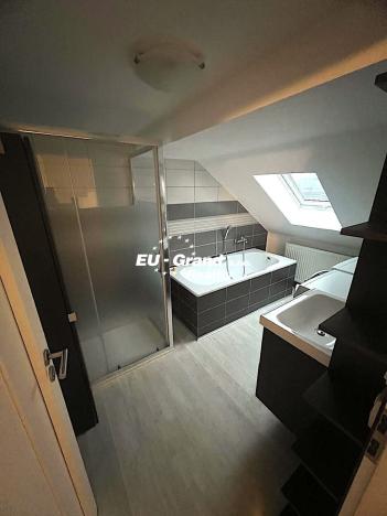 Prodej činžovního domu, Rumburk, Šluknovská, 700 m2