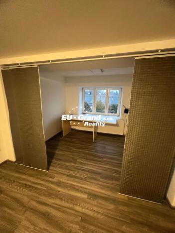 Prodej činžovního domu, Rumburk, Šluknovská, 700 m2