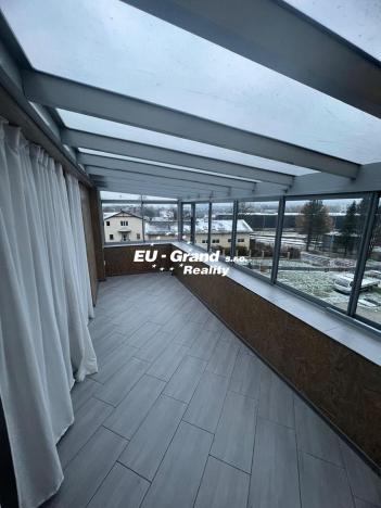 Prodej činžovního domu, Rumburk, Šluknovská, 700 m2