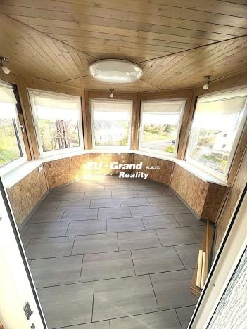 Prodej činžovního domu, Rumburk, Šluknovská, 700 m2