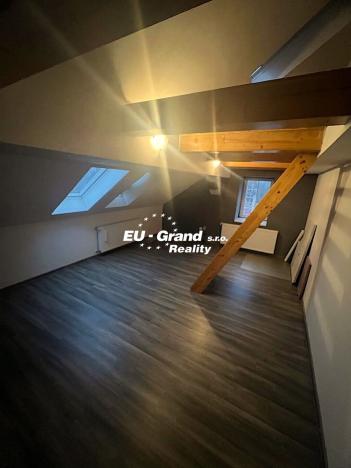 Prodej činžovního domu, Rumburk, Šluknovská, 700 m2