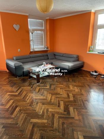 Prodej činžovního domu, Rumburk, Šluknovská, 700 m2