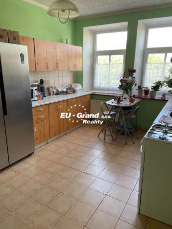 Prodej činžovního domu, Rumburk, Šluknovská, 700 m2