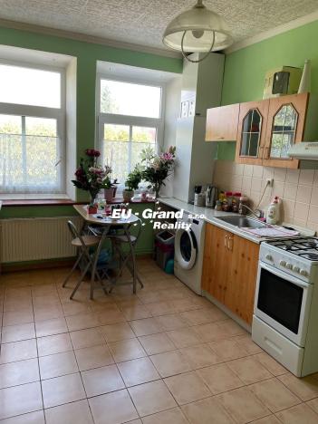 Prodej činžovního domu, Rumburk, Šluknovská, 700 m2