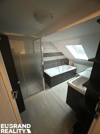 Prodej činžovního domu, Rumburk, Šluknovská, 700 m2
