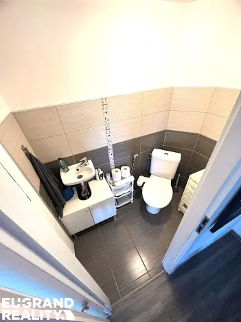 Prodej činžovního domu, Rumburk, Šluknovská, 700 m2