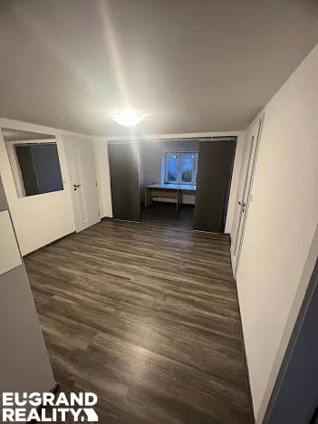 Prodej činžovního domu, Rumburk, Šluknovská, 700 m2