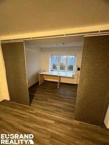 Prodej činžovního domu, Rumburk, Šluknovská, 700 m2