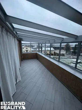 Prodej činžovního domu, Rumburk, Šluknovská, 700 m2