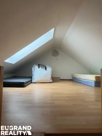 Prodej činžovního domu, Rumburk, Šluknovská, 700 m2