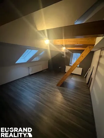 Prodej činžovního domu, Rumburk, Šluknovská, 700 m2