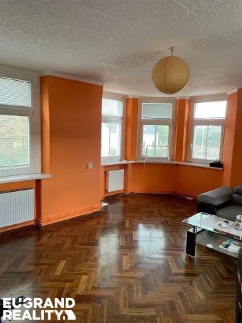 Prodej činžovního domu, Rumburk, Šluknovská, 700 m2