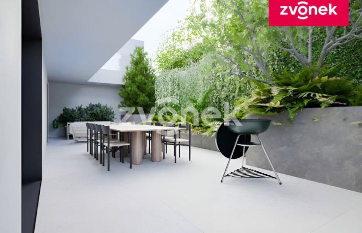 Prodej bytu 4+kk, Zlín, Pod Nivami, 168 m2