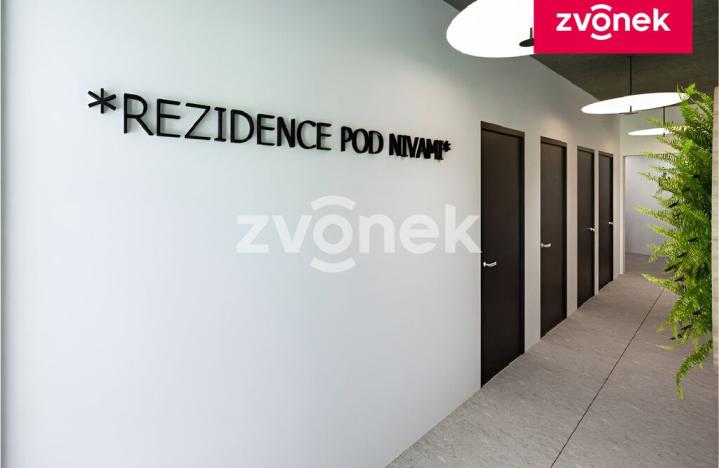 Prodej bytu 4+kk, Zlín, Pod Nivami, 168 m2