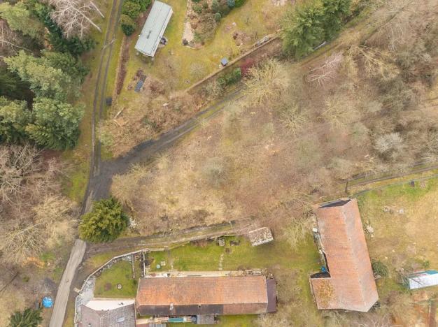 Prodej pozemku pro bydlení, Zbýšov, 812 m2