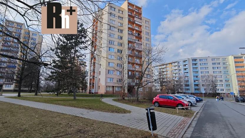 Prodej bytu 3+1, Ostrava, Lechowiczova, 68 m2