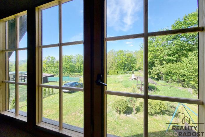 Prodej zahrady, Úžice, 1680 m2