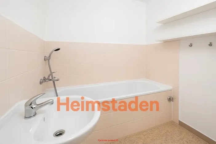 Pronájem bytu 3+1, Frýdek-Místek - Místek, Československé armády, 67 m2