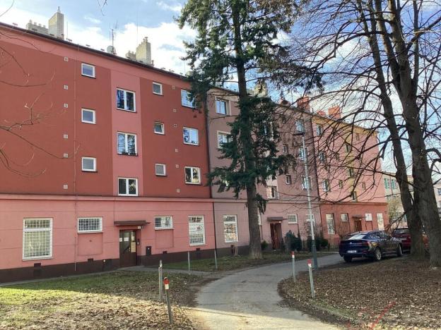 Prodej kanceláře, Ostrava - Zábřeh, Žoluděvova, 185 m2