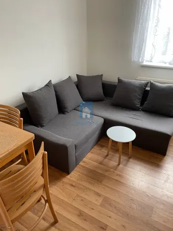 Pronájem bytu 2+kk, Praha - Hloubětín, Hostavická, 30 m2