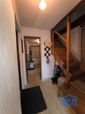 Prodej chaty, Liblín, 75 m2