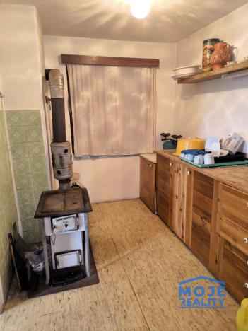 Prodej chaty, Liblín, 75 m2