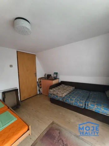 Prodej chaty, Liblín, 75 m2