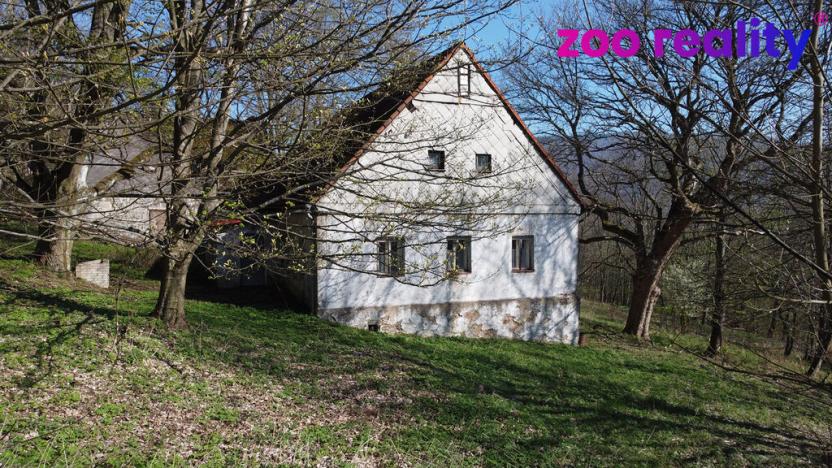 Prodej rodinného domu, Klíny, 200 m2